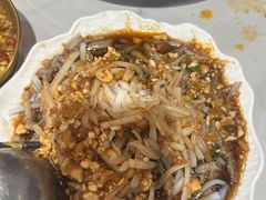 -思老板·言初龙虾·鲜货烧烤·羊蝎子火锅(桥北店)