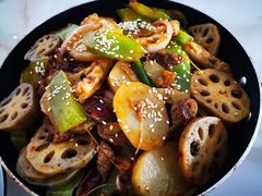 -盒马鲜生(曜一城店)