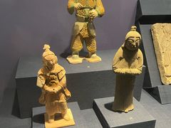 -陕西历史博物馆