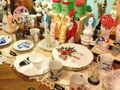 -恋物百货商店(华侨城店)