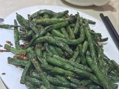 -Lucky Fortune Restaurant(喜运来酒家)