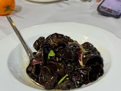 -东方红酒楼(知春路店)