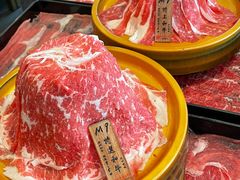 -牛匠和牛寿喜锅(西安总店)