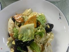 -同发号饭庄(复兴路店)