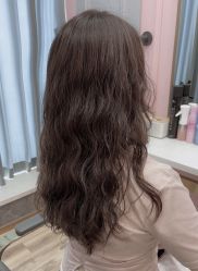 -YESIDO椰岛造型烫发染发