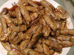 -天津乾毓德饭庄·清真传统炒菜·海鲜烧烤(咸阳路店)