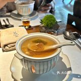 高新园老板都爱去的有品素食餐厅🌿