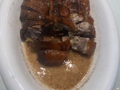 -周锦记广式餐厅