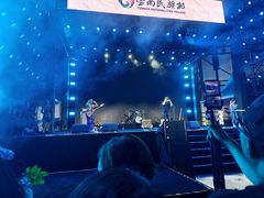 -云南民族村