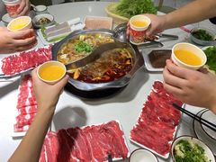 -古乐牛香·鲜牛肉牛杂火锅(千灯店)