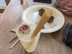 -知亘茶食