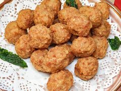 -月福京味斋·烤鸭店·北京菜(鼓楼总店)