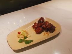 -鹿港小镇(悠唐店)