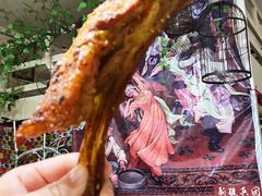 -新疆狼爷烤肉(宋庄店)