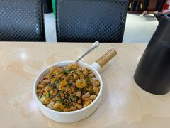 -北方饺子王·海肠捞饭·海鲜锅(山大店)