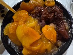 -小胖老味刨冰