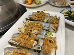 -渔夫蒸鲜(世奥湾店)