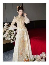 -MISS MIA 婚纱品牌馆