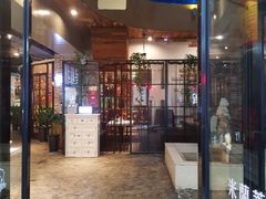 -米莱蒂亞牛排餐厅(福园广场店)