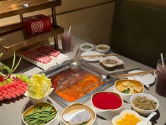 -海底捞火锅(坪山益田假日广场店)
