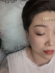 -沫儿·美甲美睫·半永久·皮肤管理