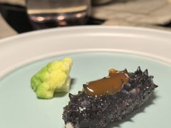 -广州花园酒店-凌璇阁360度高空海鲜自助餐CAROUSEL