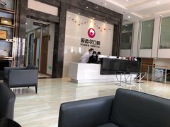 -爱齿尔口腔医院(中南院)