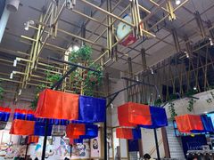 大堂-鑫日千里马(汇智店)