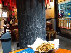 -满圆薄春饼(新世纪店)