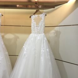 -南京宝娜嫁衣婚纱礼服馆(中央路店)