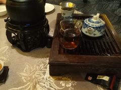 -佛山顺德香云纱园林酒店(清晖园店)