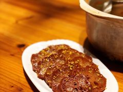 -礼耕堂·百年茶人餐厅(梅家坞店)