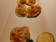 青柠怪味虾-106餐厅(山水文园店)