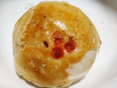 萝卜丝酥饼-大壶春生煎(四川中路店)