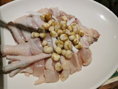 -润泽园椰子鸡(汇一城店)