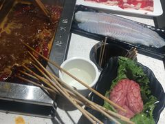 -串一火锅(赛格国际购物中心店)