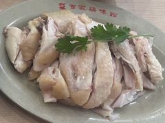 -百家鸡味馆(清泰店)
