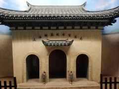 -上海纺织博物馆
