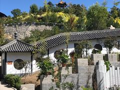 -遵化汤泉宫度假村温泉