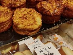 面包新语-面包新语(滨湖万达店)