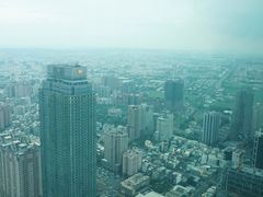 -高雄85大楼-观景台