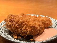 -山杏yama-katsu·吉列炸物