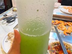 -苏格里岛自助烤肉海鲜火锅(成都金牛万达店)
