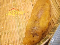 小黄鱼-龙凤瓦罐煨汤馆(清江东路店)