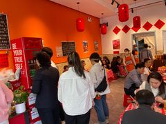 -荆九爷爆炒桥头三嫩(夫子庙店)
