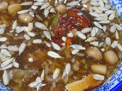-清真石家包子(大皮院总店)