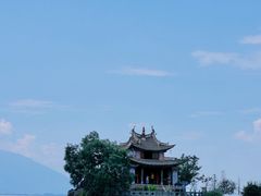 -大理洱海