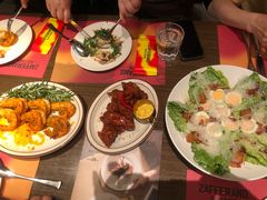 -ZAFFERANO西班牙海鲜饭(上海首店)