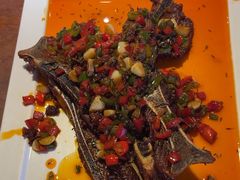 -龙抄手食府(浣花北路店)