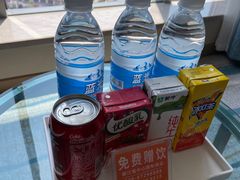 -都江堰中心国际酒店